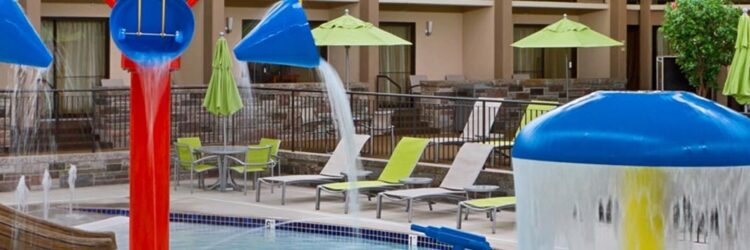 Waterpark