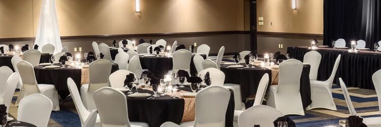 Wedding Space
